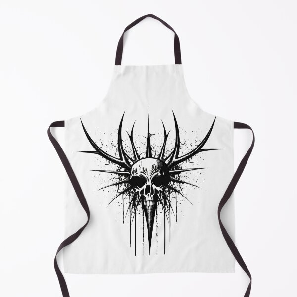 Item preview, Of the Occult And Gothic designed and sold by Lucy Goosy Art.