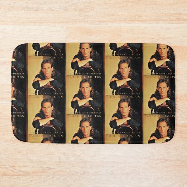 Item preview, Michael bolotin Time love tenderness designed and sold by LisaBenavides.