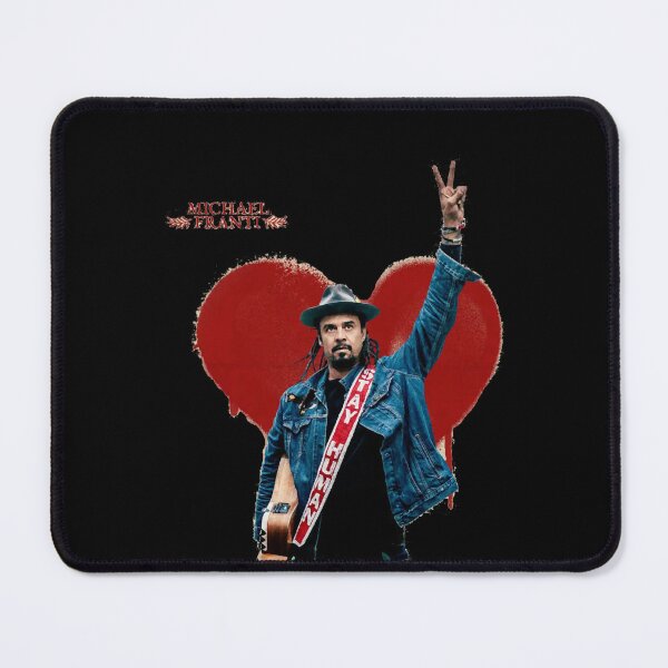 Item preview, Michael Franti and Spearhead  designed and sold by LisaBenavides.