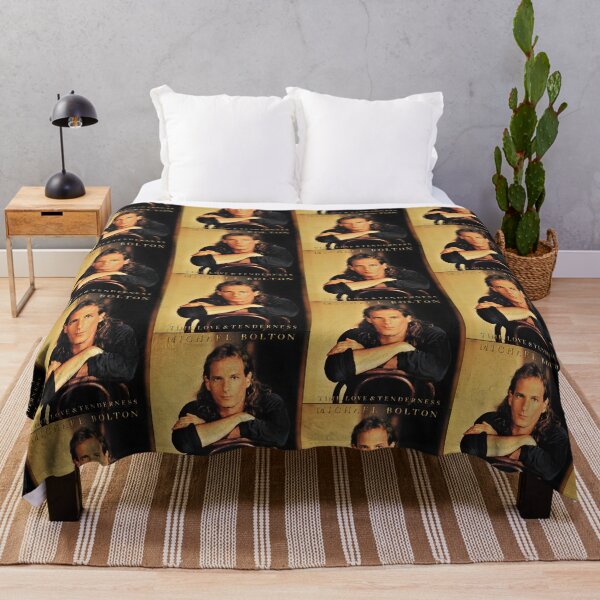 Item preview, Michael bolotin Time love tenderness designed and sold by LisaBenavides.