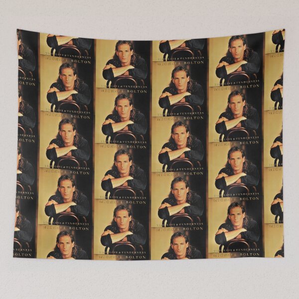 Item preview, Michael bolotin Time love tenderness designed and sold by LisaBenavides.