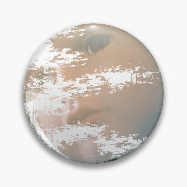 Item preview, Ethereal Girl - Dark Diva designed and sold by askthebookbug.