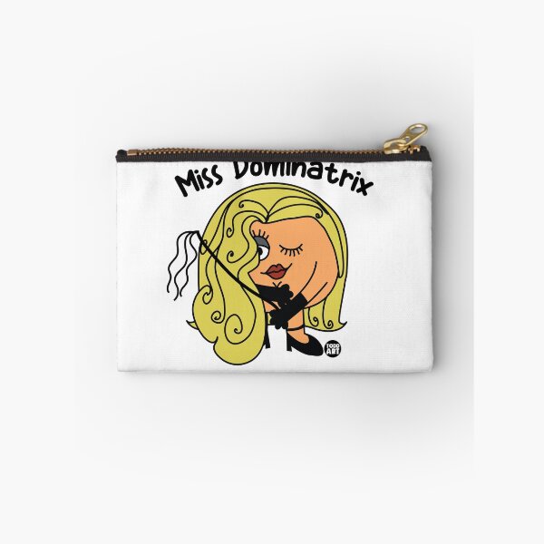 Item preview, LIL LOSERS - MISS DOMINATRIX designed and sold by TODD GOLDMAN.