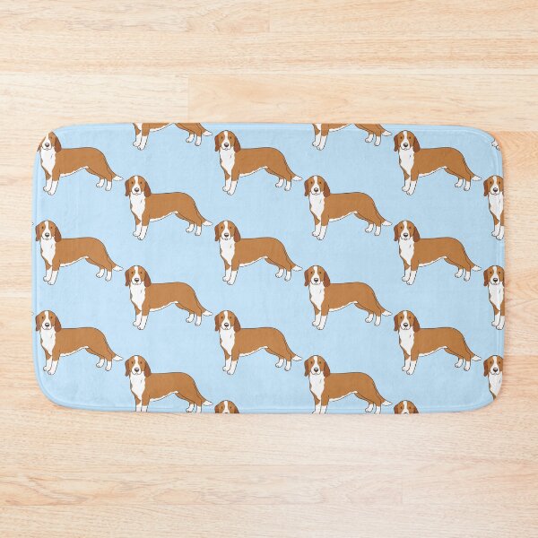 Item preview, Drever dog art designed and sold by Yaragold.