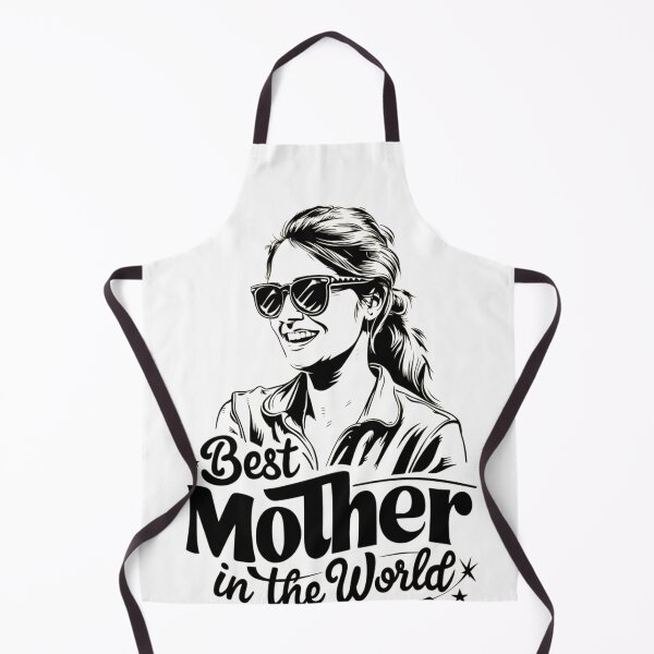Item preview, Best Mother, My Mom, My Mom is Heroine, My First Friends - MUM life designed and sold by Colorful-Garden.