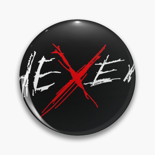 Item preview, Hexen designed and sold by DENISEBRITSCH.