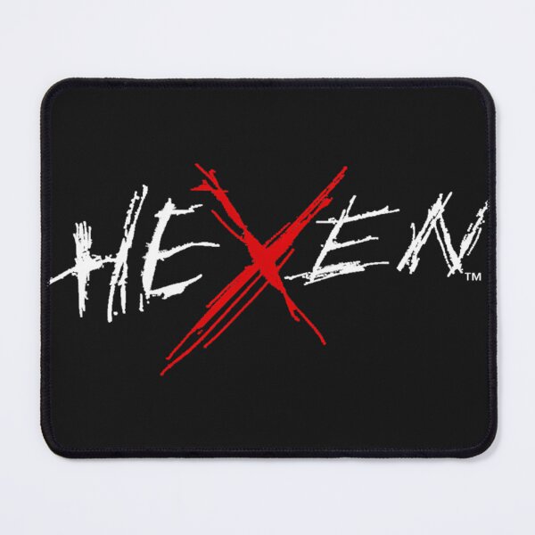 Item preview, Hexen designed and sold by DENISEBRITSCH.