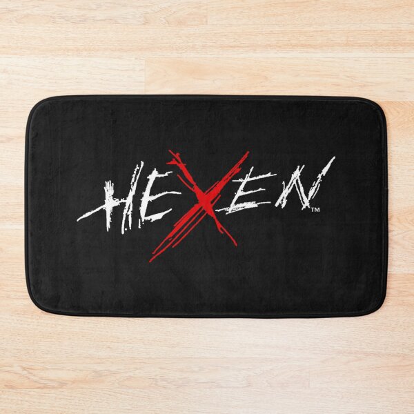 Item preview, Hexen designed and sold by DENISEBRITSCH.