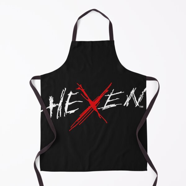 Item preview, Hexen designed and sold by DENISEBRITSCH.