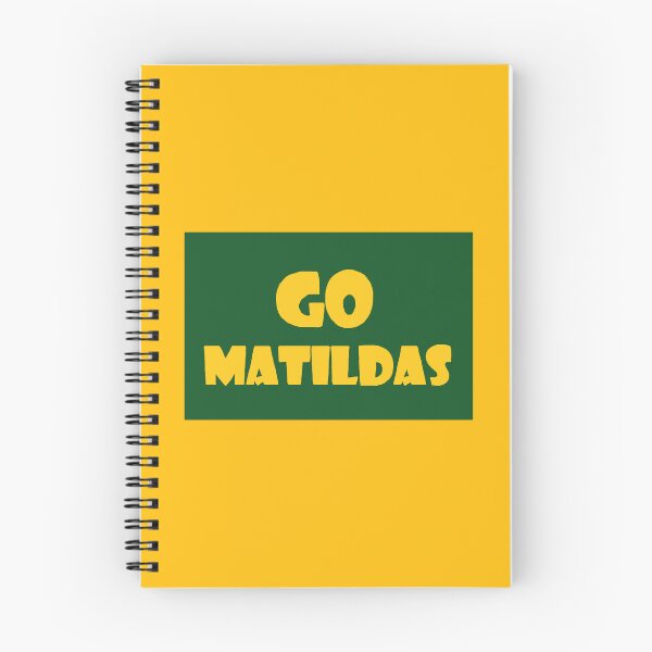Item preview, matildas designed and sold by zzzozzo.