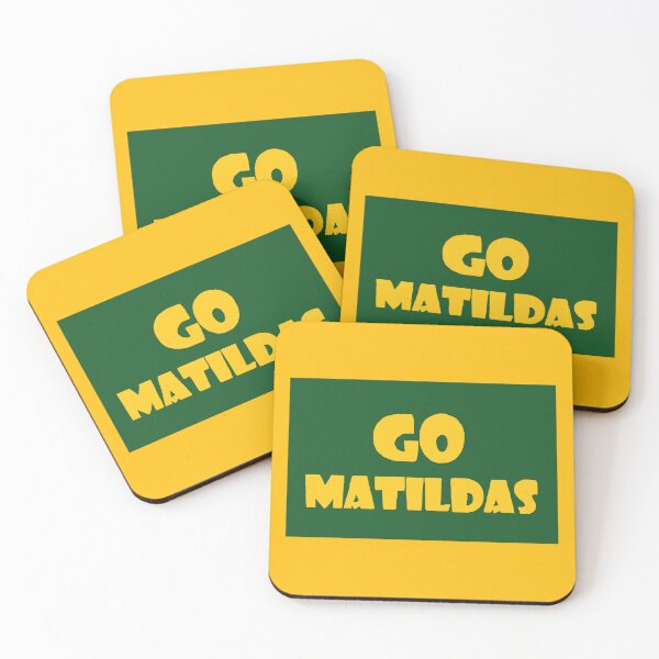 Item preview, matildas designed and sold by zzzozzo.