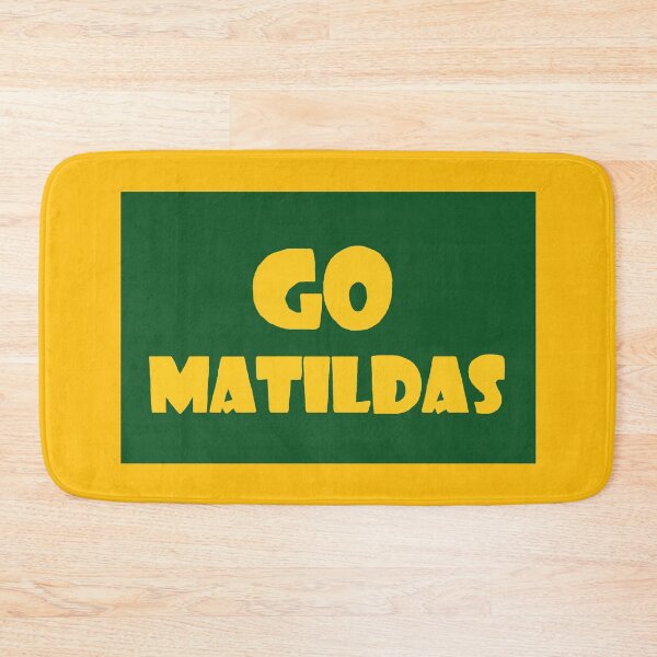 Item preview, matildas designed and sold by zzzozzo.