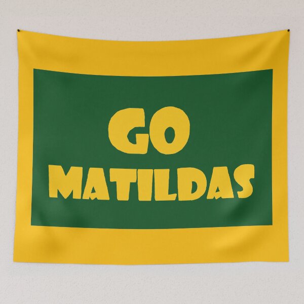 Item preview, matildas designed and sold by zzzozzo.