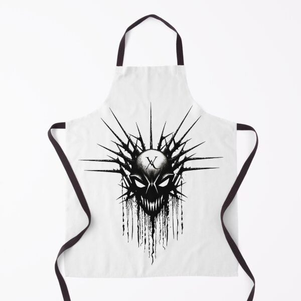 Item preview, Of the Occult And Gothic designed and sold by Lucy Goosy Art.