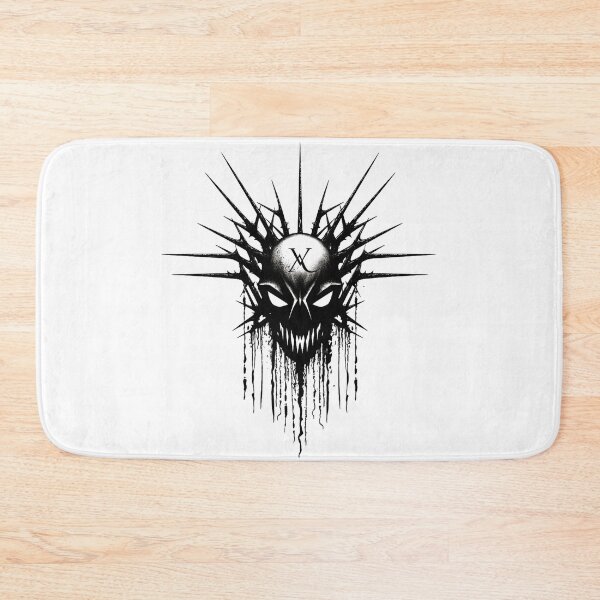 Item preview, Of the Occult And Gothic designed and sold by Lucy Goosy Art.
