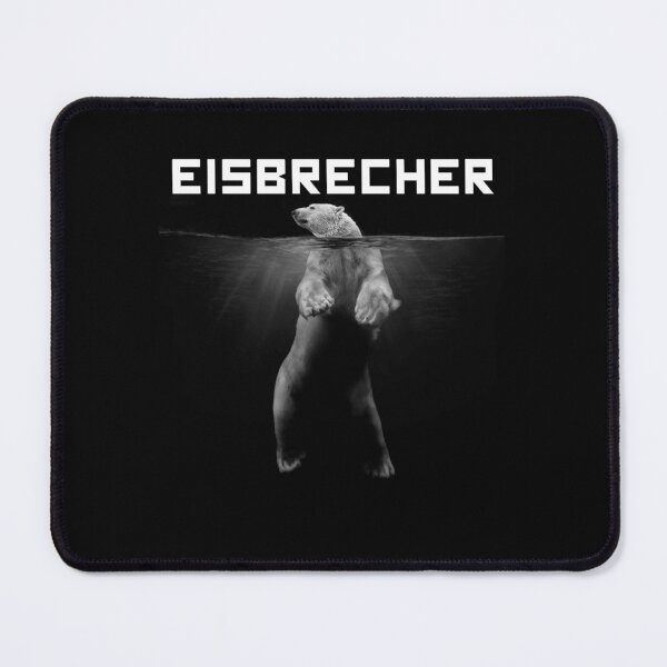 Item preview, Music Eisbrecher Logo Band Singer  designed and sold by LisaBenavides.