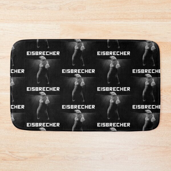 Item preview, Music Eisbrecher Logo Band Singer  designed and sold by LisaBenavides.