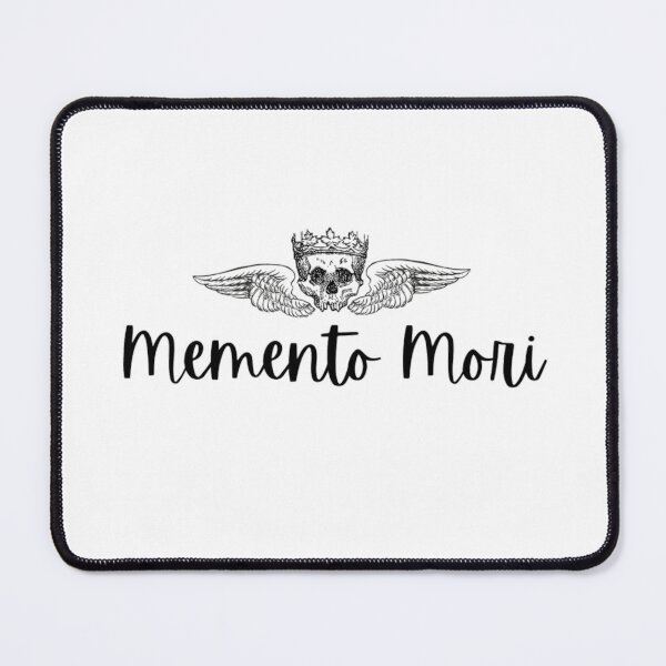 Item preview, Memento Mori Crescent City - Sarah J Mass  designed and sold by Simi2020.