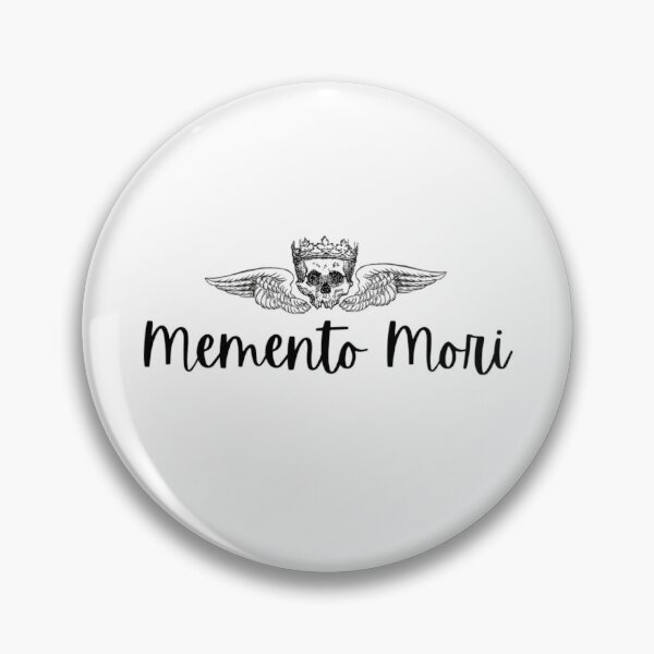 Item preview, Memento Mori Crescent City - Sarah J Mass  designed and sold by Simi2020.