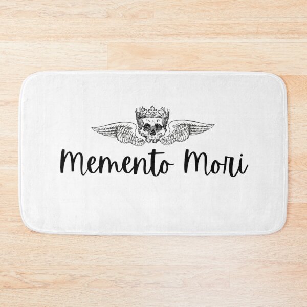 Item preview, Memento Mori Crescent City - Sarah J Mass  designed and sold by Simi2020.