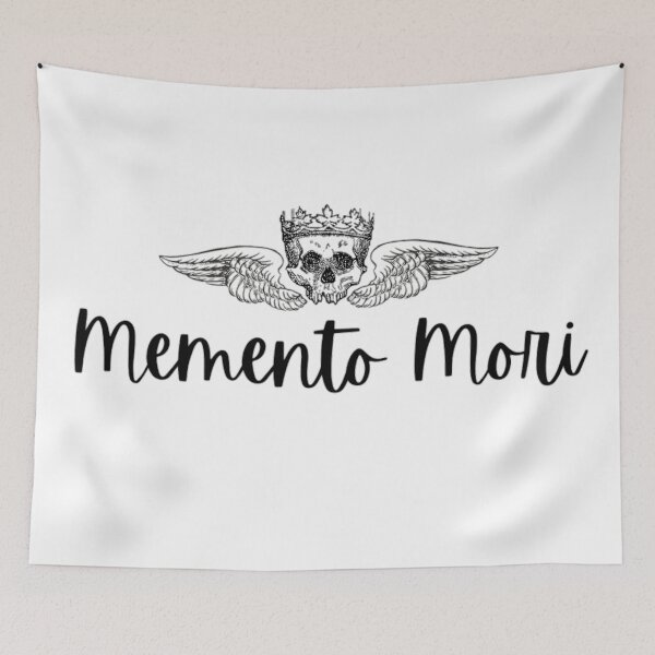 Item preview, Memento Mori Crescent City - Sarah J Mass  designed and sold by Simi2020.
