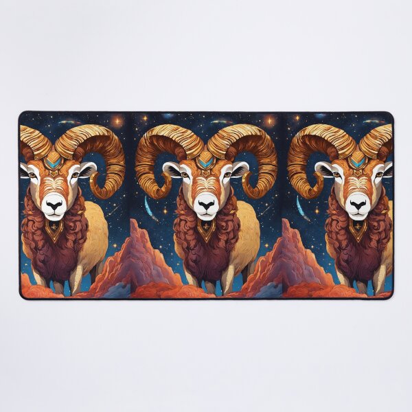 Item preview, Aries designed and sold by RaF71PrO.