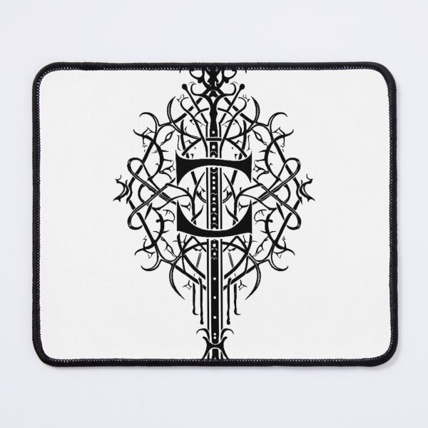 Item preview, Of the Occult And Gothic designed and sold by Lucy Goosy Art.