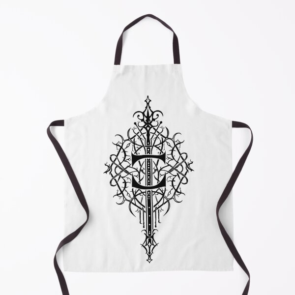 Item preview, Of the Occult And Gothic designed and sold by Lucy Goosy Art.