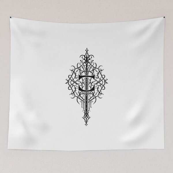 Item preview, Of the Occult And Gothic designed and sold by Lucy Goosy Art.