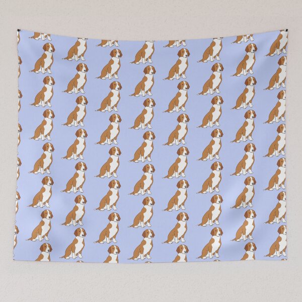 Item preview, Drever dog art designed and sold by Yaragold.