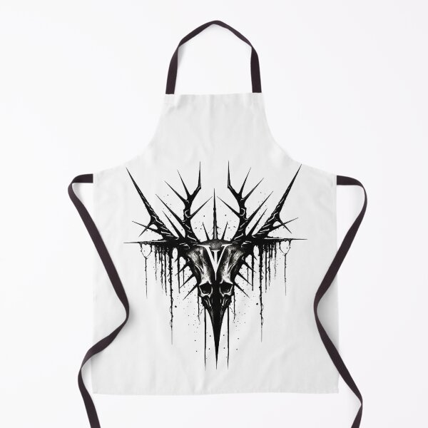 Item preview, Of the Occult And Gothic designed and sold by Lucy Goosy Art.