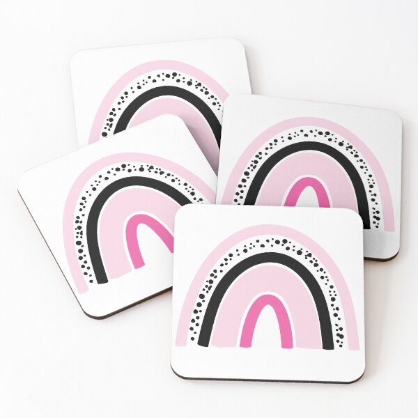 Item preview, Pink Rainbow designed and sold by snowshade.