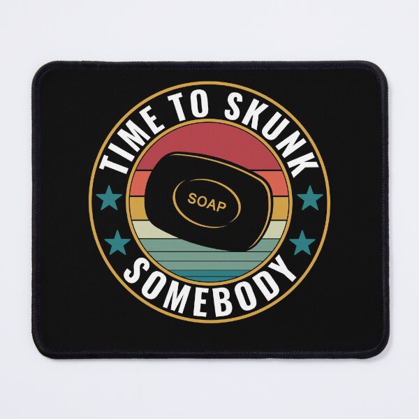 Item preview, Cribbage Playing Time to Skunk Somebody designed and sold by BlueBerry-Pengu.