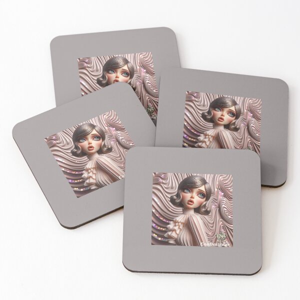 Item preview, Starlet designed and sold by EnaDesigner1.