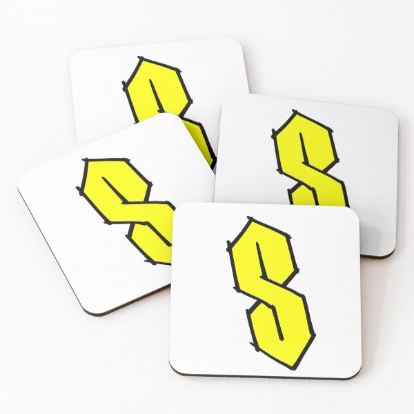 Item preview, Cool S Drawing designed and sold by Childish by Design.