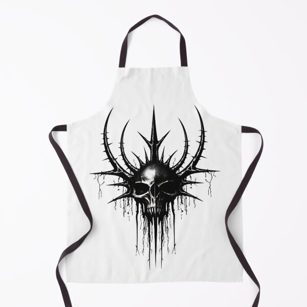 Item preview, Of the Occult And Gothic designed and sold by Lucy Goosy Art.