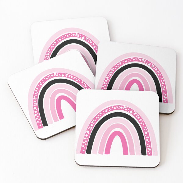 Item preview, Pink Rainbow designed and sold by snowshade.