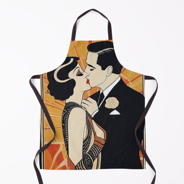 Item preview, Flapper kiss designed and sold by oheslop.