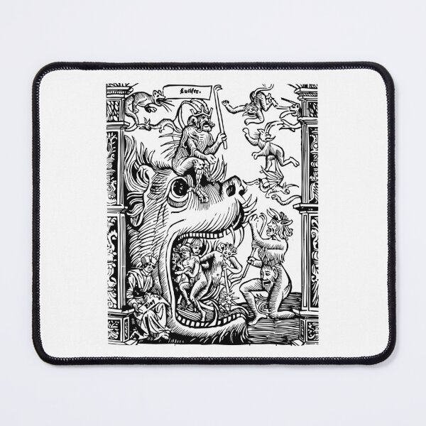 Item preview, Ven a bailar con Lucifer. designed and sold by HouseOfHobb.