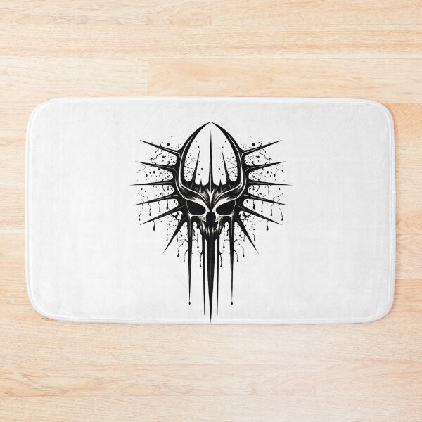 Item preview, Of the Occult And Gothic designed and sold by Lucy Goosy Art.