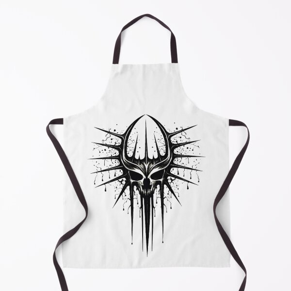 Item preview, Of the Occult And Gothic designed and sold by Lucy Goosy Art.