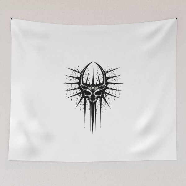 Item preview, Of the Occult And Gothic designed and sold by Lucy Goosy Art.