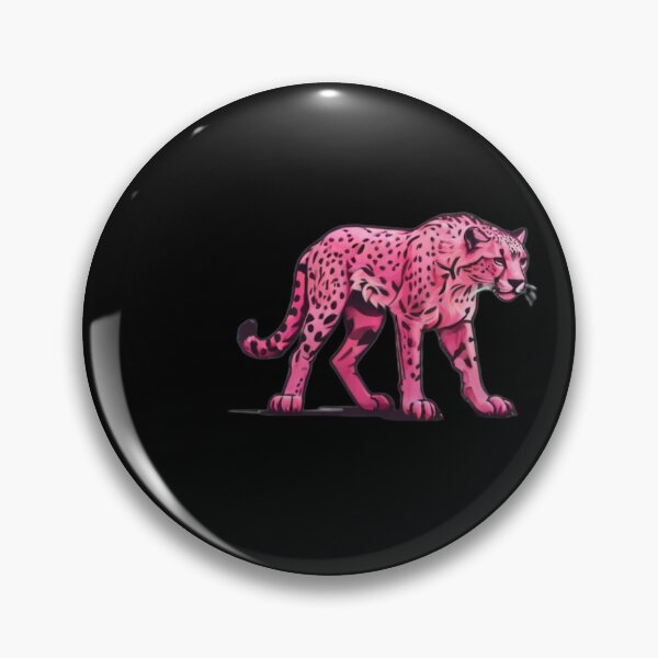 Item preview, Pink Tiger designed and sold by products4urduke.