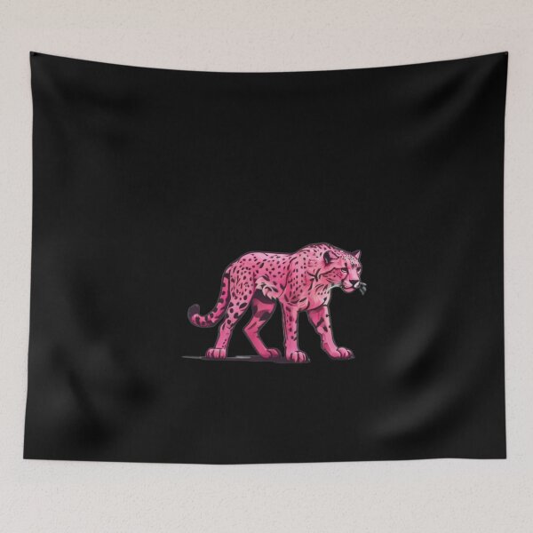 Item preview, Pink Tiger designed and sold by products4urduke.