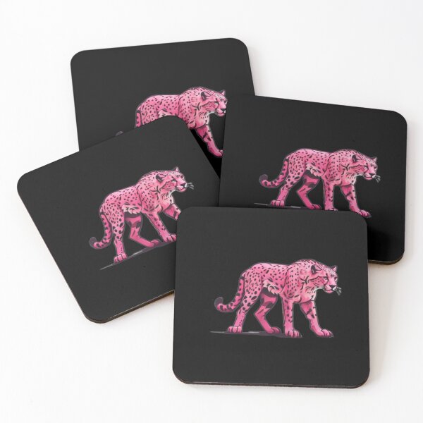 Item preview, Pink Tiger designed and sold by products4urduke.
