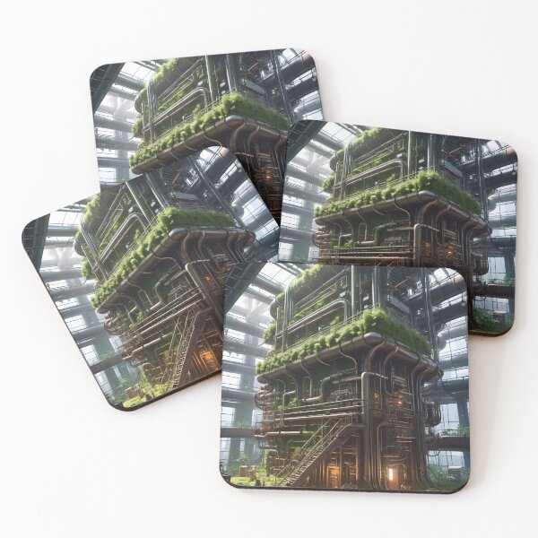 Item preview, Plant regeneration designed and sold by M-Y-A-R-T-.