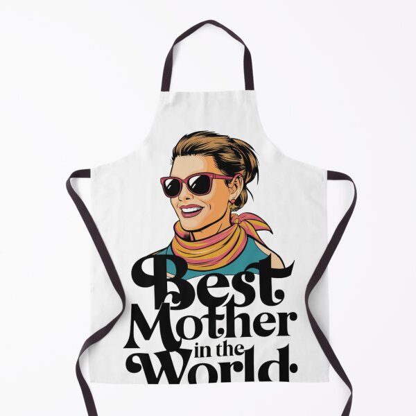 Item preview, Best Mother, My Mom, My Mom is Heroine, My First Friends - MUM life designed and sold by Colorful-Garden.