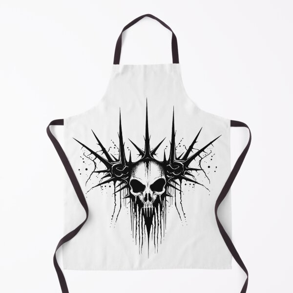 Item preview, Of the Occult And Gothic designed and sold by Lucy Goosy Art.