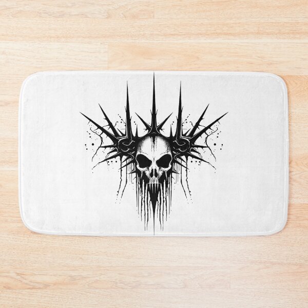 Item preview, Of the Occult And Gothic designed and sold by Lucy Goosy Art.