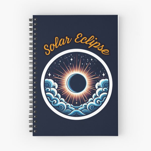 Item preview, Solar Eclipse 4 designed and sold by Psycho-Crazy.